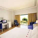 Gundem Szálloda Bodrum