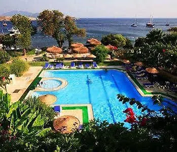 Gundem 4* בודרום