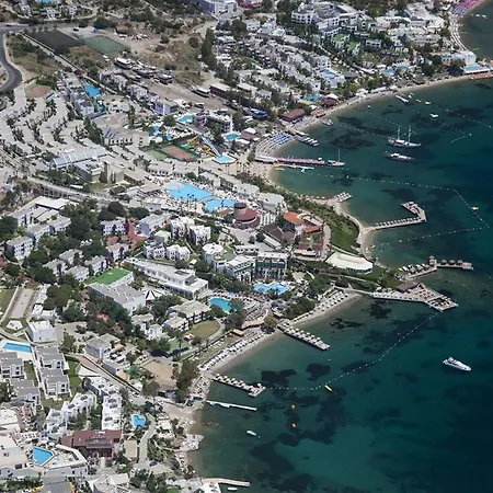 Gundem Ξενοδοχείο