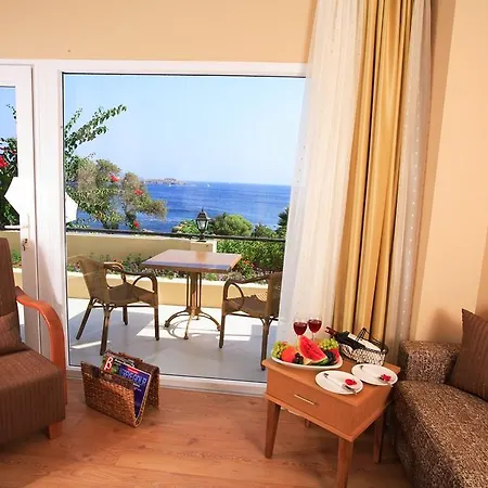 Gundem فندق بودروم