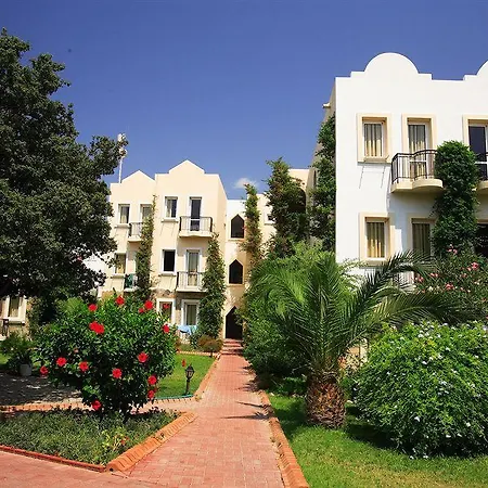 Gundem 4* Αλικαρνασσός