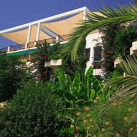 Gundem Ξενοδοχείο