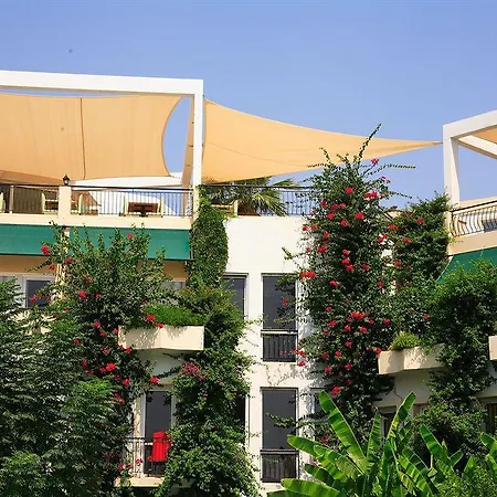 Gundem Αλικαρνασσός