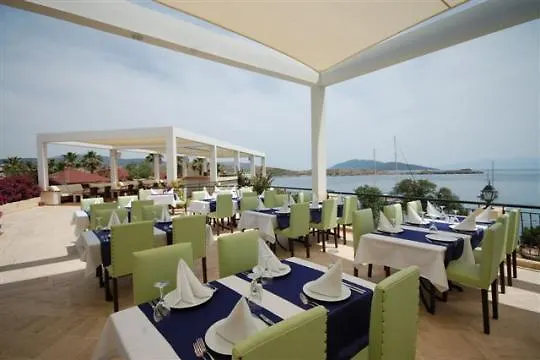 Gundem 4* Αλικαρνασσός