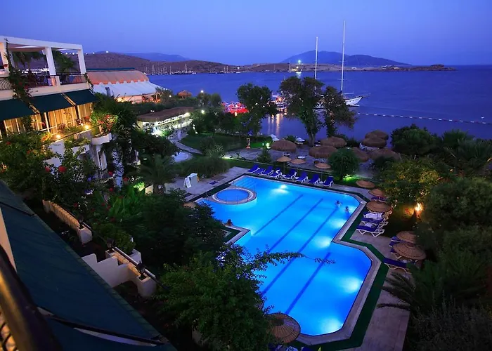 Gundem Αλικαρνασσός