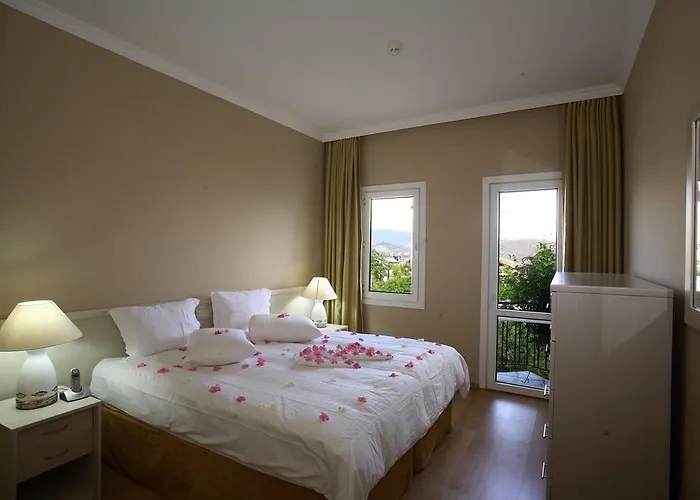 Ξενοδοχείο Gundem Αλικαρνασσός