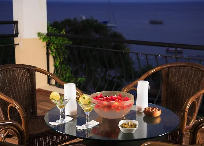 Gundem Αλικαρνασσός