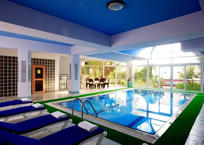 Ξενοδοχείο Gundem