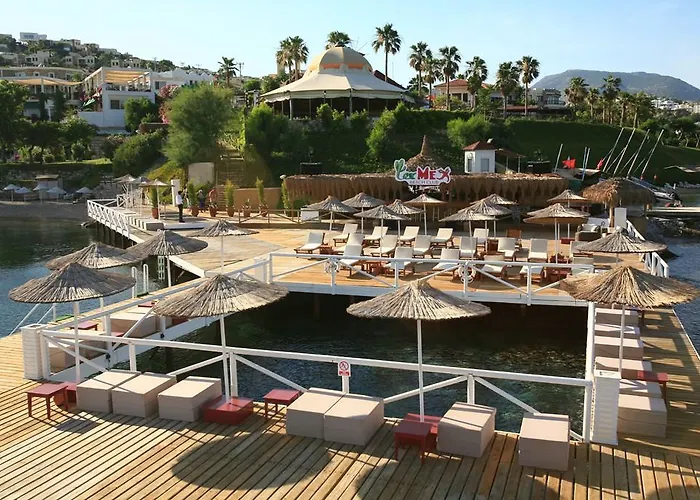 Gundem Ξενοδοχείο