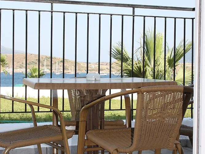 Ξενοδοχείο Gundem