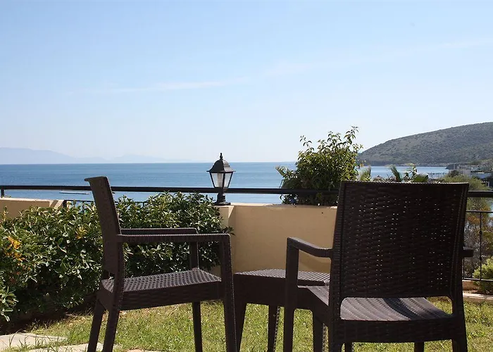 Gundem Αλικαρνασσός