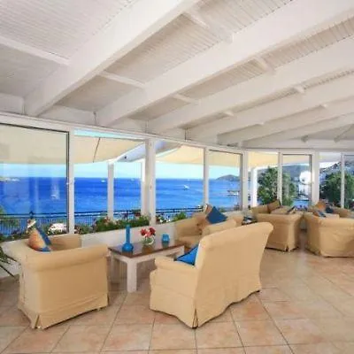 Gundem Ξενοδοχείο 4*