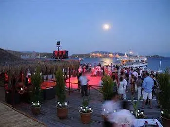 Gundem 4* Αλικαρνασσός