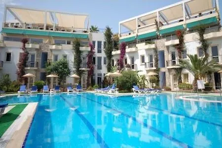 Gundem 4* Bodrum