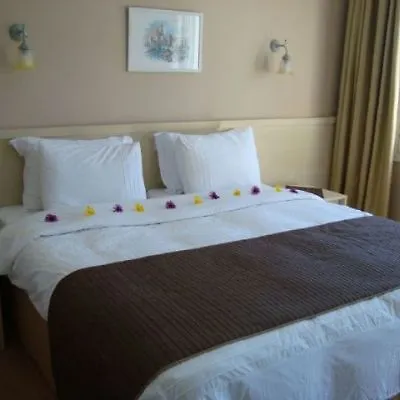 Hotell Gundem Bodrum