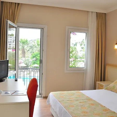 Gundem Hotell Bodrum