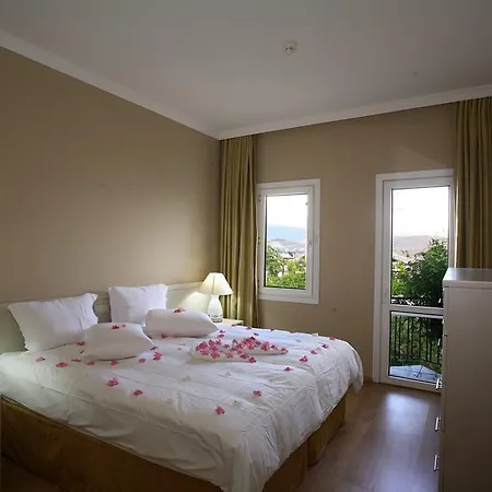 Hotell Gundem Bodrum