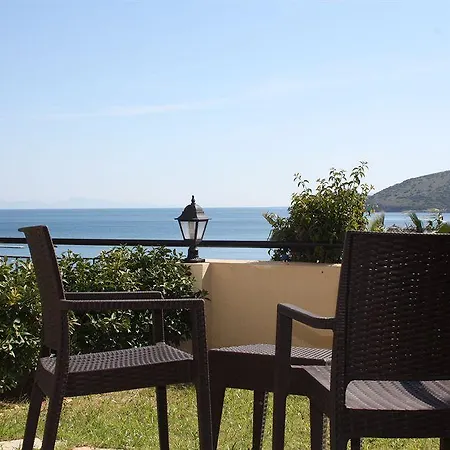 Gundem Bodrum