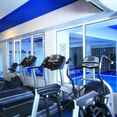 Hotell Gundem Bodrum