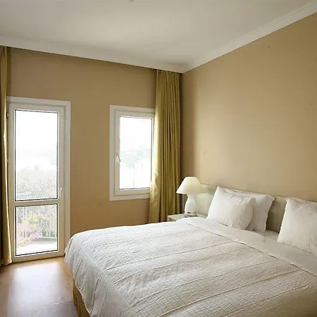 Gundem Hotell Bodrum
