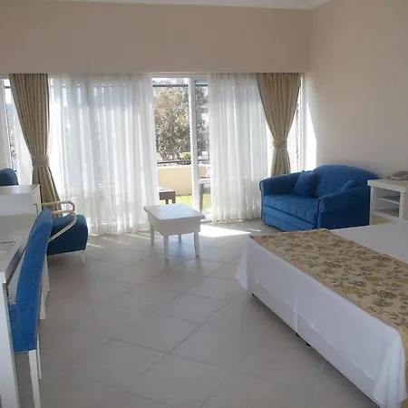 Hotell Gundem Bodrum