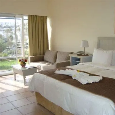 Hotell Gundem Bodrum