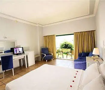 Gundem Szálloda Bodrum