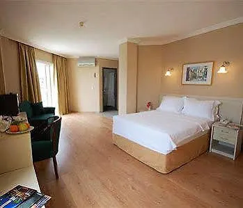 Szálloda Gundem Bodrum