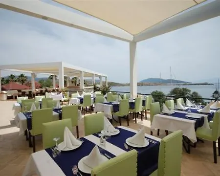 Gundem 4* Bodrum