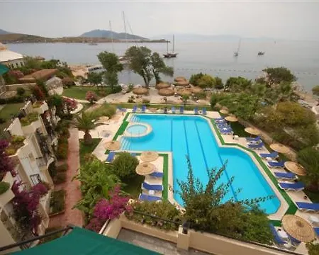 Gundem Bodrum