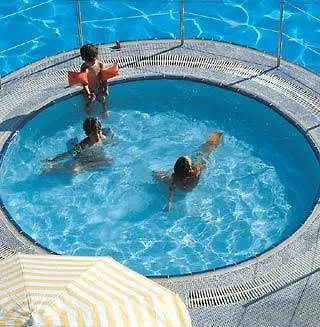 Gundem Hotel 4*