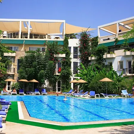 Gundem Hotel