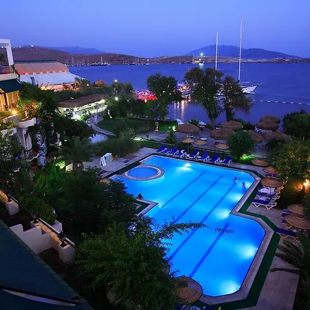 Gundem Bodrum