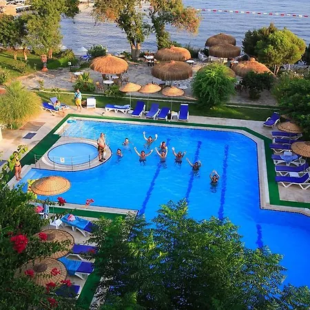 Gundem 4* Bodrum