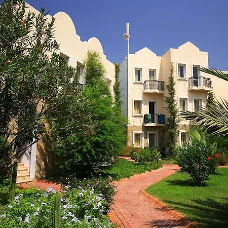 Hotel Gundem 4*
