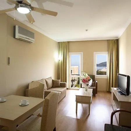 Hotell Gundem 4*