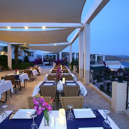 Gundem 4* Bodrum