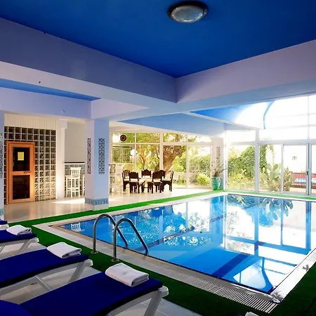 Hotell Gundem