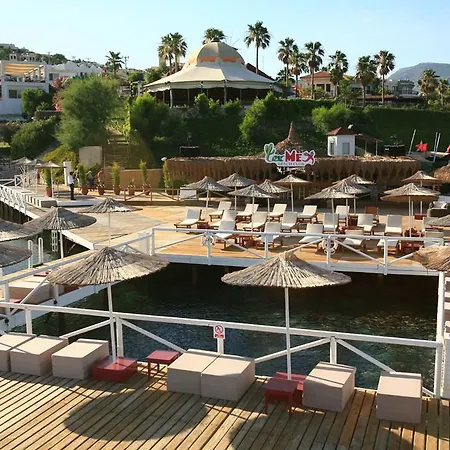 Gundem Hotel