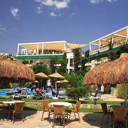 Hotel Gundem 4*