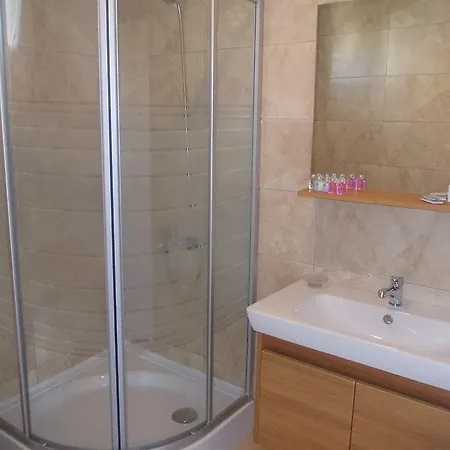 Hotell Gundem 4*