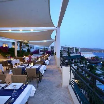 Gundem Hotel 4*
