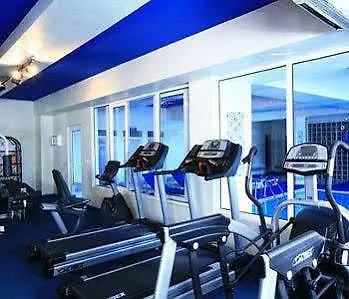Gundem Hotell 4*