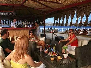 Gundem 4* Bodrum