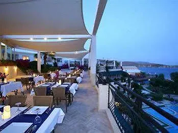 Hotell Gundem 4*