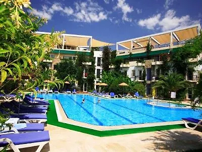 Hotell Gundem Bodrum