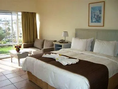 Hotell Gundem