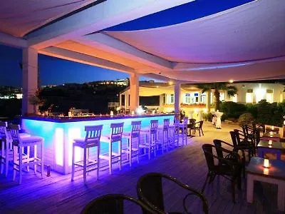 Hotell Gundem 4*