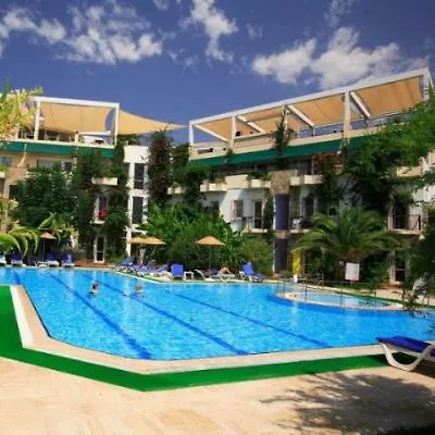 Gundem Bodrum